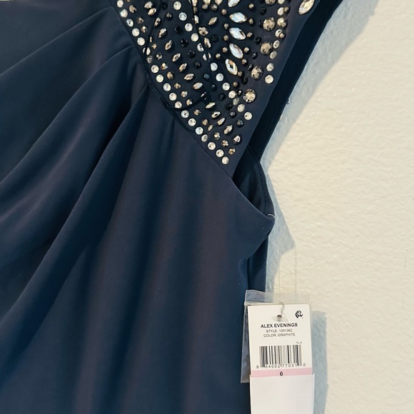 Beautiful dress, ideal for mother of the bride - Picture 6 of 6